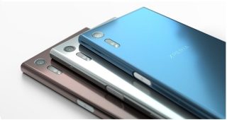 พิเศษ! เป็นเจ้าของ Sony Xperia XZ ง่ายๆ รับส่วนลดทันที 7,000 บาท