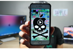 ห้ามคลิกเด็ดขาด! พบไวรัสรูปแบบคลิปวิดีโอระบาดหนักบน iPhone และอุปกรณ์ iOS