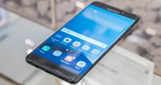 ลุ้น! Samsung เตรียมนำ Galaxy Note7 ออกวางขายอีกครั้งแบบ Refurbished ในปี 2017