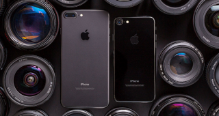 เผยข่าวลือ Apple จับมือ LG ซุ่มพัฒนากล้องแบบ 3D สำหรับ iPhone 8