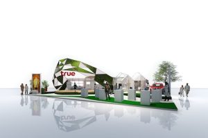 กลุ่ม True จัดแสดงนวัตกรรม IoT แห่งอนาคต TRUE SMART CITY ในงาน ITU Telecom World 2016