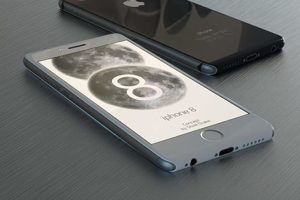 นักวิเคราะห์ปักใจ! iPhone 8 จะเปิดตัวทั้งหมด 3 รุ่น ดีไซน์ใหม่หมด เฉพาะรุ่นไฮเอนด์จะใช้จอ OLED