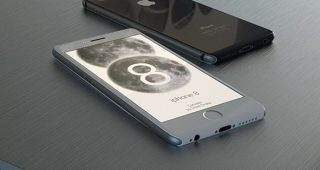 นักวิเคราะห์ปักใจ! iPhone 8 จะเปิดตัวทั้งหมด 3 รุ่น ดีไซน์ใหม่หมด เฉพาะรุ่นไฮเอนด์จะใช้จอ OLED