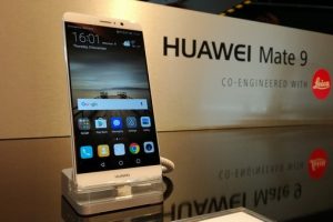 โปรโมชั่น Huawei Mate 9 จาก AIS,dtac และ TrueMove H ลดค่าเครื่องสูงสุด 7,000 บาท (จำกัดระยะเวลา)