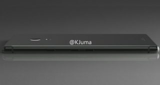 หลุดชุดใหญ่ Meizu Pro 7 ดีไซน์จอไร้ขอบ RAM 6GB คาดเปิดตัว 24 ธันวาคมนี้!