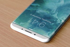 เบาะแสใหม่! iPhone 8 จะมาพร้อมฟีเจอร์ชาร์จไร้สาย และบอดี้กระจกทั้งหมด