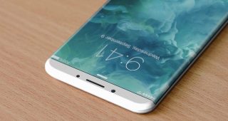 เบาะแสใหม่! iPhone 8 จะมาพร้อมฟีเจอร์ชาร์จไร้สาย และบอดี้กระจกทั้งหมด