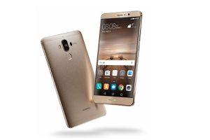 Huawei Mate 9 เคาะราคา 23,900 บาท เปิดจอง 21 - 30 พ.ย. นี้