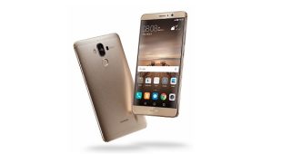 Huawei Mate 9 เคาะราคา 23,900 บาท เปิดจอง 21 - 30 พ.ย. นี้