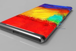 เบาะแสใหม่! Samsung Galaxy S8 จะมาพร้อม RAM 6GB ความจุ 256GB