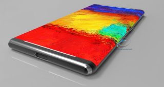 เบาะแสใหม่! Samsung Galaxy S8 จะมาพร้อม RAM 6GB ความจุ 256GB