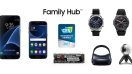 Samsung คว้า 35 รางวัลชนะเลิศด้านนวัตกรรม จากงาน CES 2017