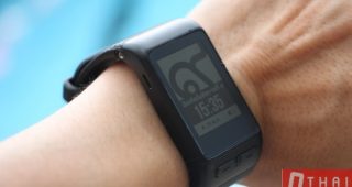 รีวิว Garmin Vivoactive HR นี่ล่ะ Multi Sport Watch ที่สุดของคนรักกีฬาตัวจริง