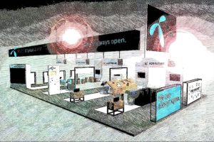 dtac ร่วมงาน ITU Telecom World 2016 ชูแนวคิดเปิดโอกาสดิจิทัลสู่ประเทศไทย