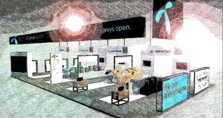 dtac ร่วมงาน ITU Telecom World 2016 ชูแนวคิดเปิดโอกาสดิจิทัลสู่ประเทศไทย