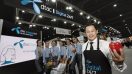 dtac ร่วมจัด ITU Telecom World 2016 ชูแนวคิดเปิดโอกาสดิจิทัลสู่ประเทศไทยเพื่อทุกคนและไม่ทิ้งใครไว้ข้างหลัง