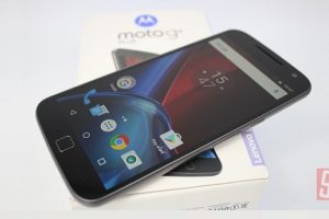 ยืนยันแล้ว! Lenovo จะใช้แบรนด์ Moto รุกตลาดสมาร์ทโฟนเพียงชื่อเดียว