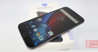 ยืนยันแล้ว! Lenovo จะใช้แบรนด์ Moto รุกตลาดสมาร์ทโฟนเพียงชื่อเดียว