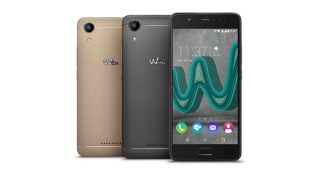 Wiko U Feel Go สเปคสุดคุ้ม แบตอึด 4000mAh ราคาเบาๆ วางจำหน่ายแล้วในไทย