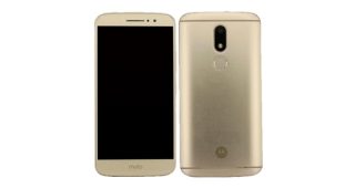 Moto M แบตสุดอึด 5100mAh พร้อม RAM 4GB เตรียมเปิดตัว 8 พฤศจิกายนนี้