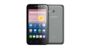 Alcatel Pixi 4 อัลคาเทล พิซิ 4 ราคา