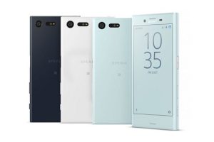 Sony Xperia X Compact โซนี่ เอ็กซ์พีเรีย เอ็กซ์ คอมแพค ราคา