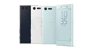 Sony Xperia X Compact โซนี่ เอ็กซ์พีเรีย เอ็กซ์ คอมแพค ราคา