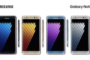 Samsung ทุ่มสุดตัว! ขอโทษลูกค้ากรณี Galaxy Note7 เต็มหน้าสื่อพิมพ์รายใหญ่ในสหรัฐฯ