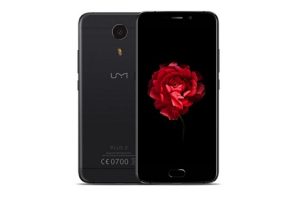 เปิดตัว UMi Plus E ขุมพลัง Helio P20 พร้อม RAM 6GB เคาะราคาไม่ถึงหมื่น!