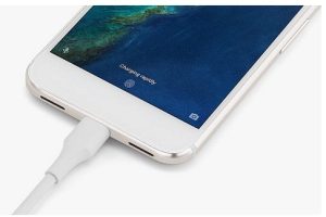 ในอนาคตอุปกรณ์ Android ทุกรุ่น! จะเปลี่ยนมาใช้ USB Type-C แทนระบบ Quick Charge