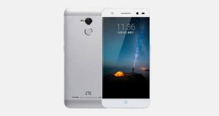เผยสเปค ZTE BV0800 มาพร้อม RAM 3GB กล้องหน้า 13MP ลุ้นเปิดตัวเร็วๆ นี้