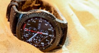 Samsung Gear S3 โฉมใหม่! รองรับ LTE และ GPS เตรียมขายในไทย 7 ธันวาคมนี้