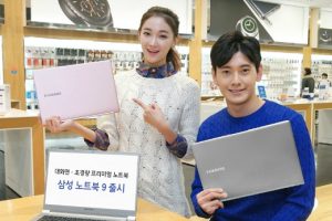 ลือหนัก! Samsung พิจารณาขายธุรกิจคอมพิวเตอร์ให้กับ Lenovo