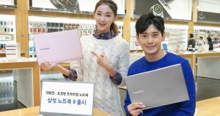 ลือหนัก! Samsung พิจารณาขายธุรกิจคอมพิวเตอร์ให้กับ Lenovo