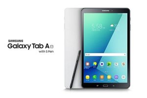 มาเงียบ!! Samsung Galaxy Tab A (2016) with S Pen จอใหญ่สะใจ 10.1 นิ้ว วางขายแล้วในไทย