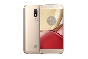 เปิดตัว Moto M หน้าจอ Full HD บอดี้โลหะ RAM 4GB ในราคาหมื่นต้นๆ!