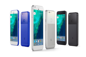 Google Pixel และ Pixel XL ยอดสมาร์ทโฟนลุยตลาดโลก กระแสตอบรับดีเยี่ยม!