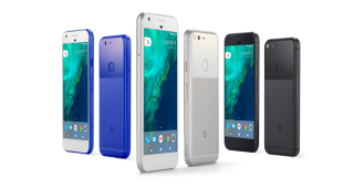 Google Pixel และ Pixel XL ยอดสมาร์ทโฟนลุยตลาดโลก กระแสตอบรับดีเยี่ยม!