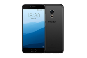 เปิดตัว Meizu Pro 6s เรือธงสเปคดี RAM 4GB จอ AMOLED ขนาด 5.2 นิ้ว