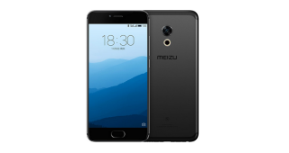 เปิดตัว Meizu Pro 6s เรือธงสเปคดี RAM 4GB จอ AMOLED ขนาด 5.2 นิ้ว