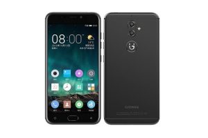 เปิดตัว Gionee S9 เรือธงกล้องหลังเลนส์คู่ RAM 4GB เคาะราคาหมื่นต้นๆ