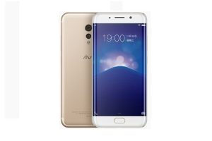 เปิดตัว vivo Xplay6 เรือธงขอบจอโค้ง! กล้องหลังเลนส์คู่ RAM 6GB สเปคทรงพลัง