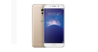 เปิดตัว vivo Xplay6 เรือธงขอบจอโค้ง! กล้องหลังเลนส์คู่ RAM 6GB สเปคทรงพลัง
