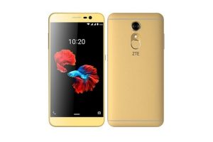 เปิดตัว ZTE Blade A910 หน้าจอ AMOLED มีสแกนลายนิ้วมือ ราคาประหยัด วางขายแล้วในไทย