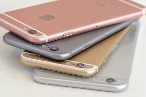 Apple ประกาศเปลี่ยนแบตเตอรี่ให้ฟรี! สำหรับ iPhone 6s ที่มีปัญหา