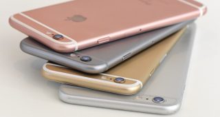 Apple ประกาศเปลี่ยนแบตเตอรี่ให้ฟรี! สำหรับ iPhone 6s ที่มีปัญหา
