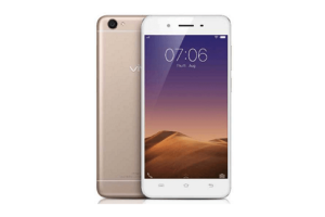 พิเศษ! vivo Y55 สมาร์ทโฟนของคนชอบเซลฟี่ ราคาเพียง 2,990 บาทเท่านั้น