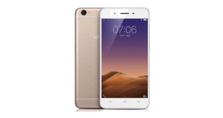 พิเศษ! vivo Y55 สมาร์ทโฟนของคนชอบเซลฟี่ ราคาเพียง 2,990 บาทเท่านั้น