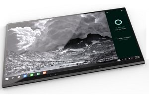 Microsoft ซุ่มพัฒนา Windows 10 Mobile ซีพียู Intel ระดับแล็ปท็อป