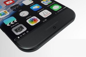 นักวิเคราะห์เชื่อ! iPhone 8 จะมาพร้อมหน้าจอไร้ขอบ 5 นิ้ว และ 5.8 นิ้ว ขอบโค้งทั้ง 2 ด้าน
